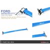 Barre anti-rapprochement avant Ford Mustang