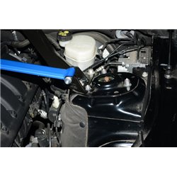 Barre anti-rapprochement avant Ford Mustang