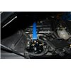 Barre anti-rapprochement avant Ford Mustang