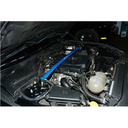 Barre anti-rapprochement avant Ford Mustang