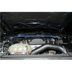 Barre anti-rapprochement avant Ford Mustang