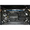 Barre anti-rapprochement avant Skoda Superb