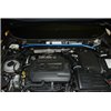Barre anti-rapprochement avant Skoda Superb
