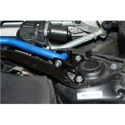 Barre anti-rapprochement avant Skoda Superb
