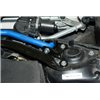 Barre anti-rapprochement avant Skoda Superb