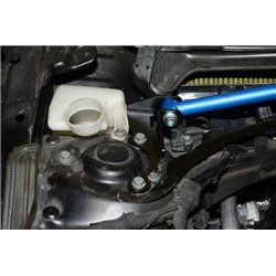 Barre anti-rapprochement avant Skoda Superb