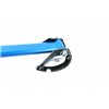 Barre anti-rapprochement avant Volvo S60, V60