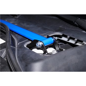 Barre anti-rapprochement avant Volvo S60, V60