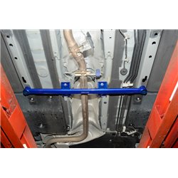 Renfort inférieur central Mazda CX-3