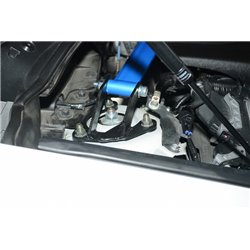 Barre anti-rapprochement avant Mazda CX-3