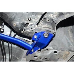 Renfort inférieur avant Mazda CX-3