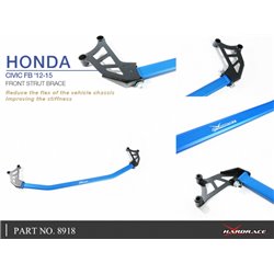 Barre anti-rapprochement avant Honda Civic