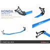 Barre anti-rapprochement avant Honda Civic