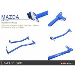 Barre anti-rapprochement arrière Mazda CX-3