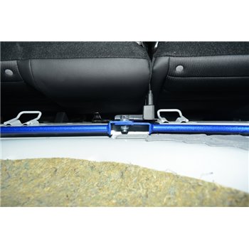 Barre anti-rapprochement arrière Mazda CX-3