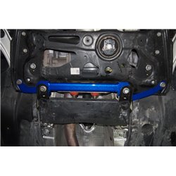 Renfort inférieur central Skoda Superb