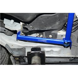 Renfort inférieur arrière Mazda CX-3