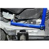 Renfort inférieur arrière Mazda CX-3