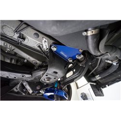 Renfort inférieur arrière Toyota Alphard