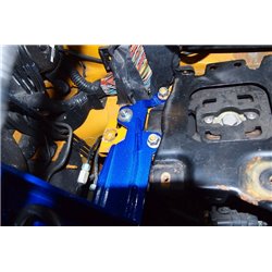 Butée de maître-cylindre de frein Ford Focus