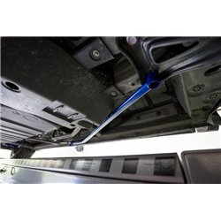 Renfort inférieur central Toyota Alphard