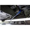 Renfort inférieur central Toyota Alphard