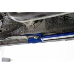 Renfort inférieur central Toyota Alphard