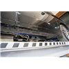 Renfort inférieur central Toyota Alphard