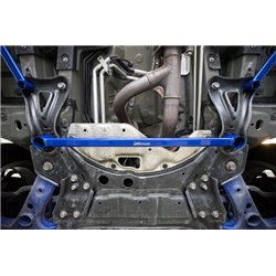Renfort inférieur avant Toyota Alphard