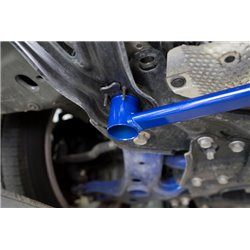 Renfort inférieur avant Toyota Alphard