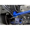Renfort inférieur avant Toyota Alphard