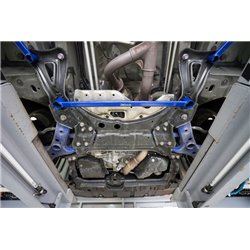 Renfort inférieur avant Toyota Alphard
