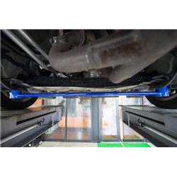 Renfort inférieur avant Toyota Alphard