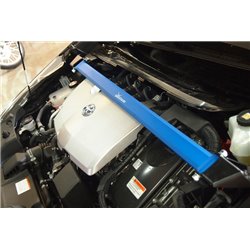 Barre anti-rapprochement avant Toyota Prius