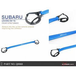 Barre anti-rapprochement avant Subaru Levorg, WRX