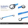 Barre anti-rapprochement avant Subaru Levorg, WRX