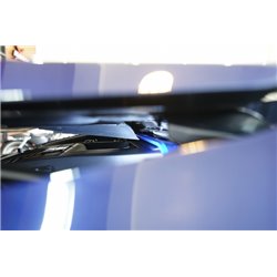 Barre anti-rapprochement avant Subaru Levorg, WRX
