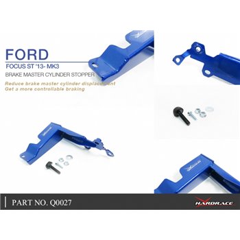 Butée de maître-cylindre de frein Ford Focus
