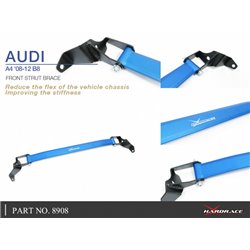 Barre anti-rapprochement avant Audi A4