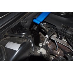 Barre anti-rapprochement avant Audi A4