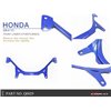 Renfort inférieur avant 4 points Honda CR-V