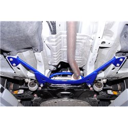 Renfort inférieur avant 4 points Honda CR-V