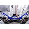 Renfort inférieur avant 4 points Honda CR-V