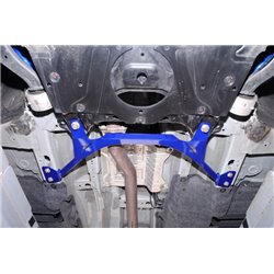 Renfort inférieur avant 4 points Honda CR-V