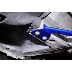 Renfort inférieur avant 4 points Honda CR-V
