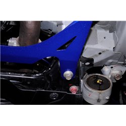 Renfort inférieur avant 4 points Honda CR-V