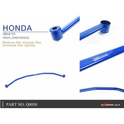 Renfort inférieur arrière Honda CR-V