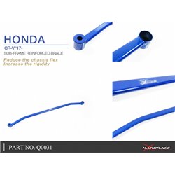 Renfort renforcé de sous-châssis Honda CR-V