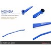 Renfort renforcé de sous-châssis Honda CR-V