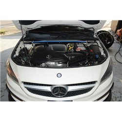 Barre anti-rapprochement avant Infiniti Q30, Mercedes-Benz Classe A, Classe CLA, Classe GLA